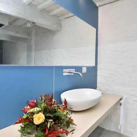 Apartment Caciaia
