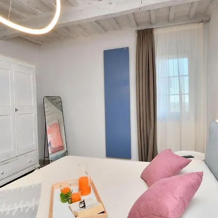 Apartment Caciaia Roccalbegna
