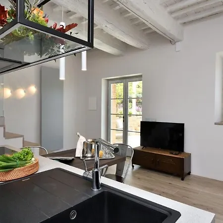 Apartment Caciaia
