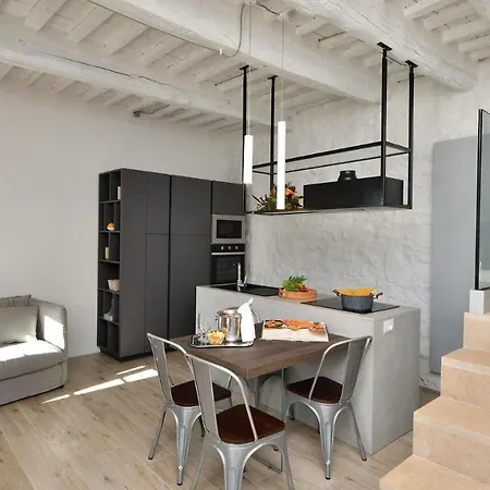 Apartment Caciaia *