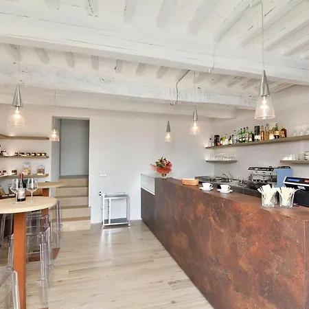 Apartment Caciaia Roccalbegna