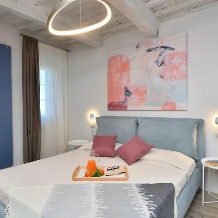 Apartment Caciaia