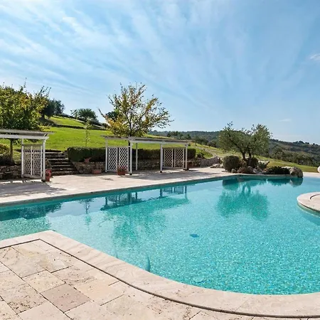 Caciaia Apartment Roccalbegna